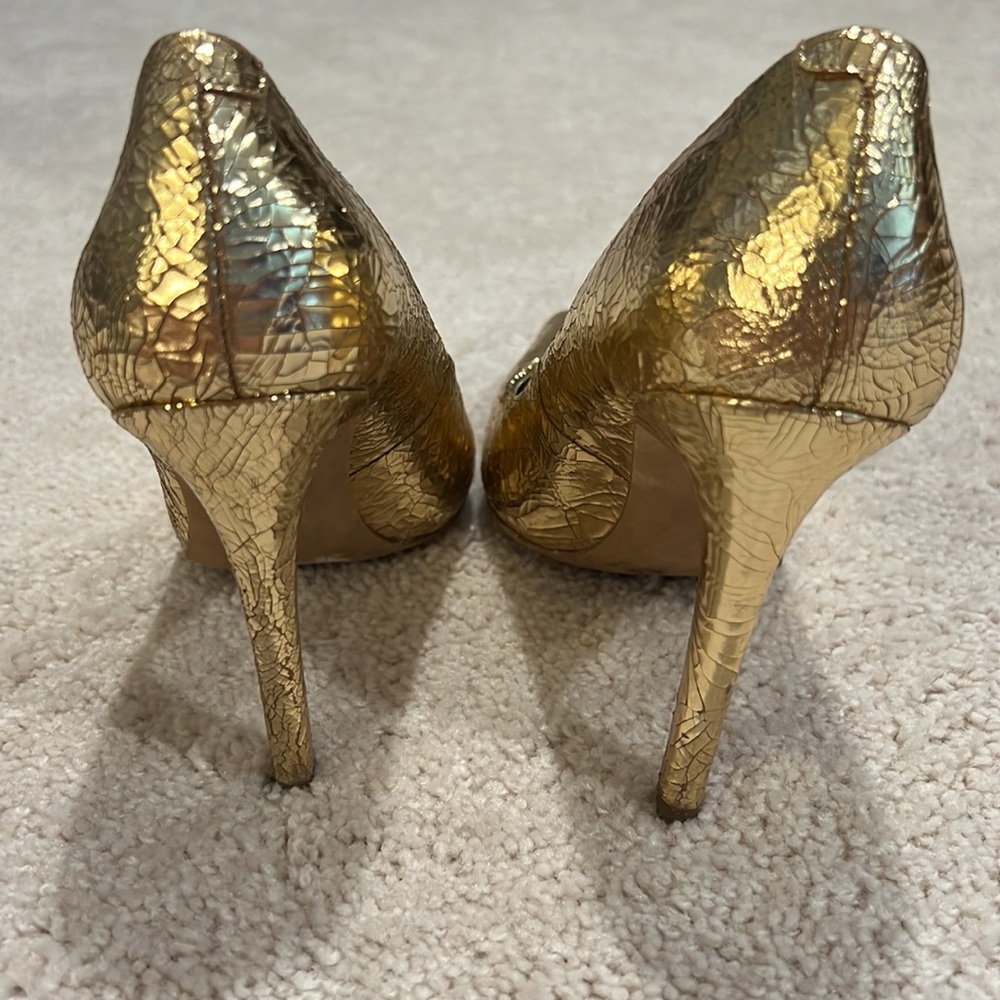 Jessica Simpson heels - Picture 3 of 7